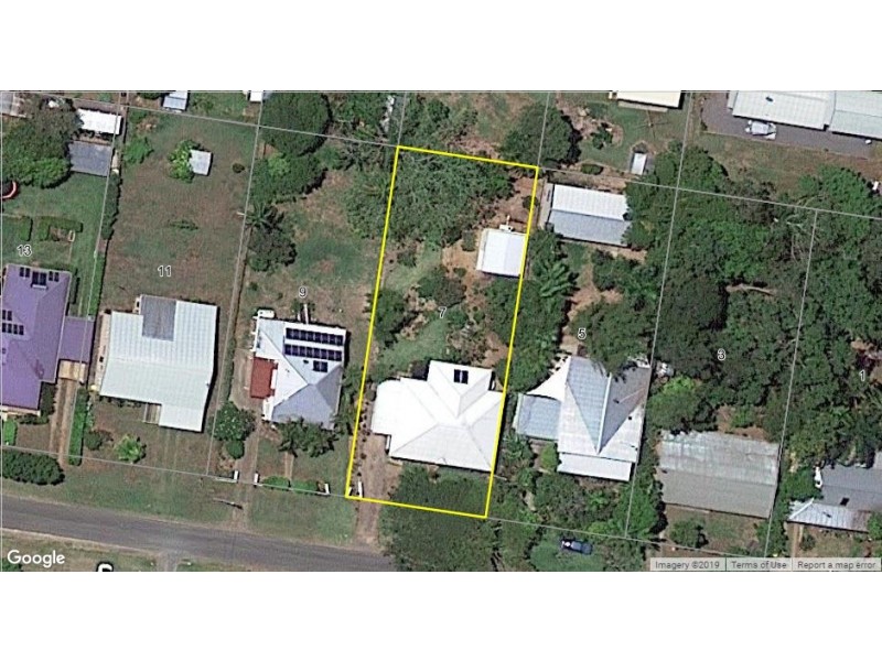 7 Sandy Street, Pomona QLD 4568