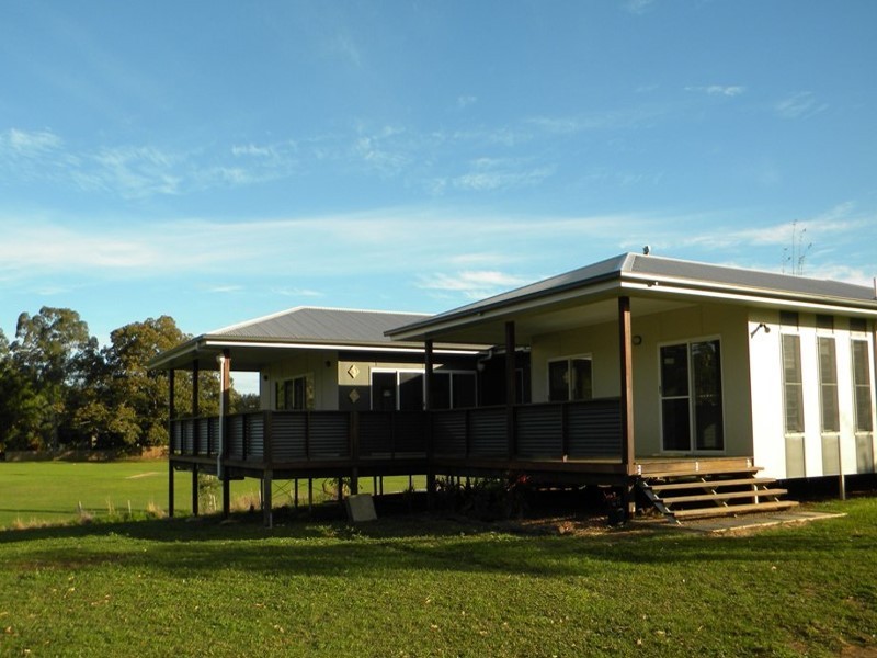 Kin Kin QLD 4571
