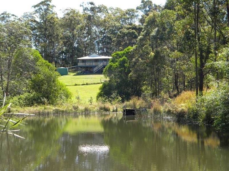 18 Mitchell Court, Cooran QLD 4569