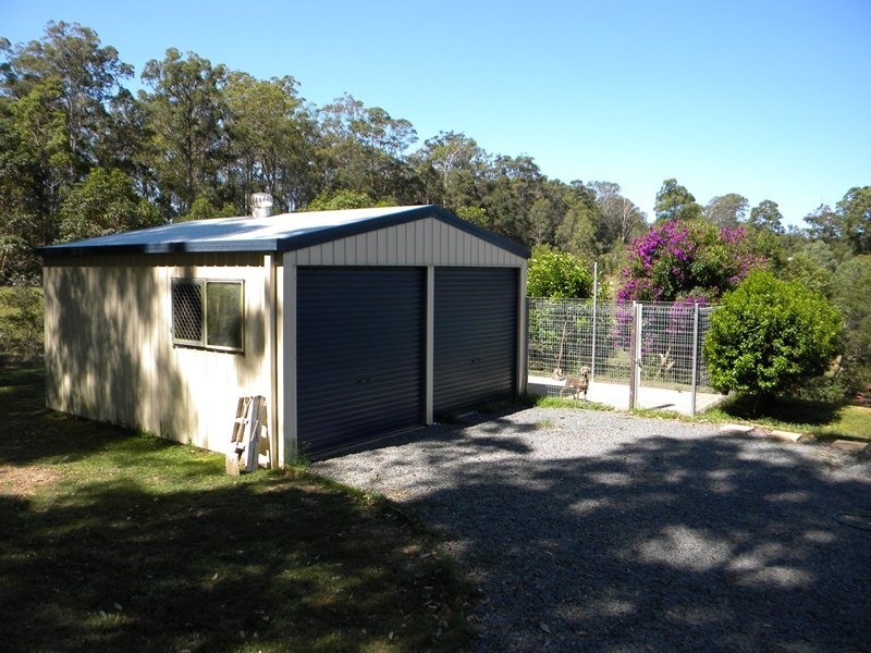 18 Mitchell Court, Cooran QLD 4569