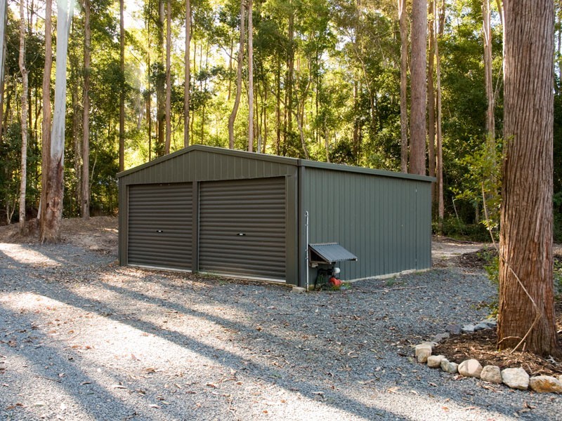 80 Stratford Park Drive, Pomona QLD 4568