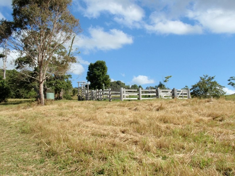 Kin Kin QLD 4571