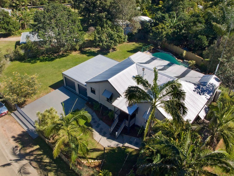 Cooran QLD 4569