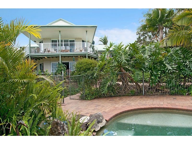 12 Fantail Crescent, Cooroy QLD 4563