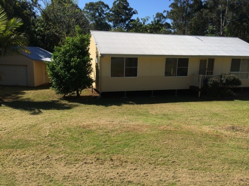 72 Summit Road, Pomona QLD 4568