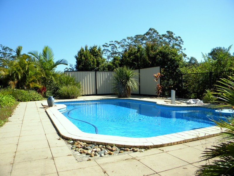 Pomona QLD 4568