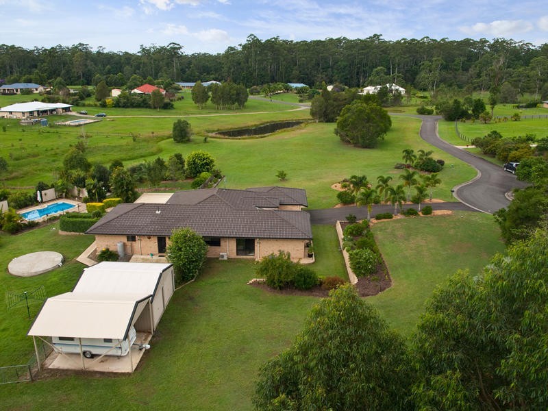 Pomona QLD 4568