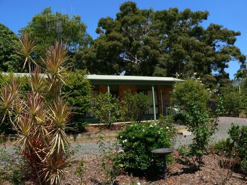 28 Tablelands Road, Cooran QLD 4569