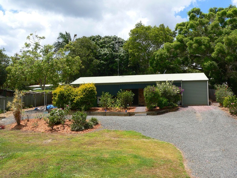 28 Tablelands Road, Cooran QLD 4569