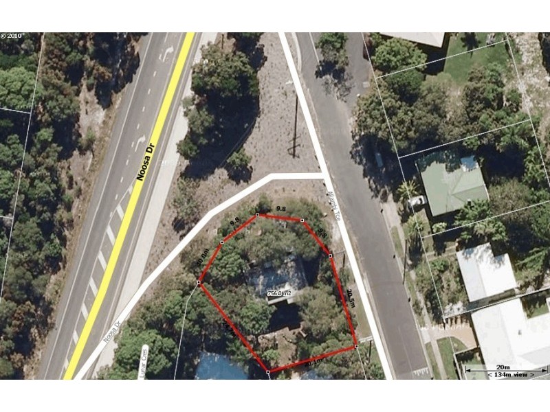 55 Allambi Terrace, Noosa Heads QLD 4567