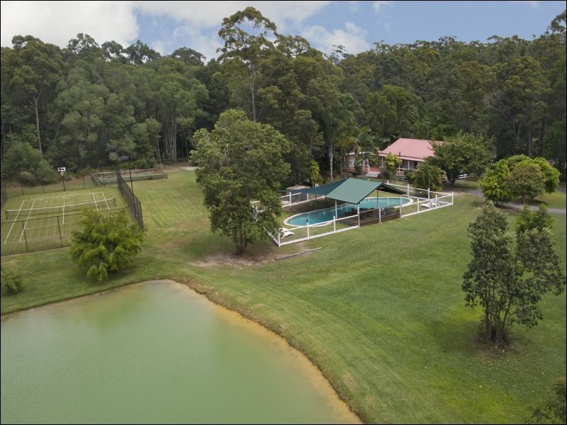 Cootharaba QLD 4565