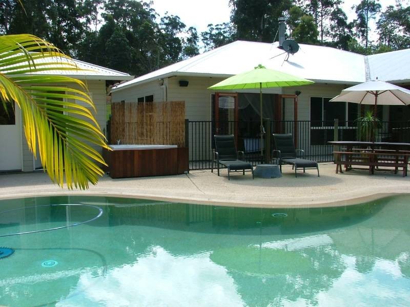 Pomona QLD 4568