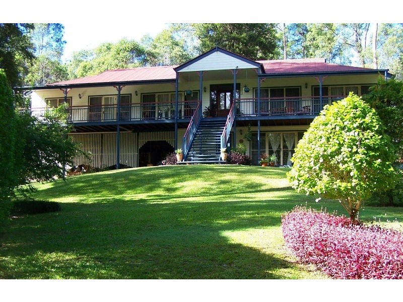 Pomona QLD 4568