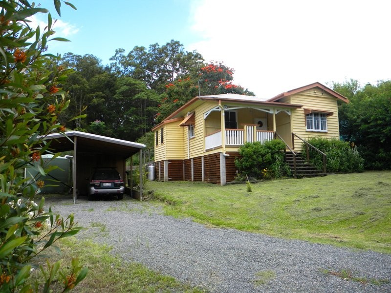 7 Ambulance Street, Pomona QLD 4568