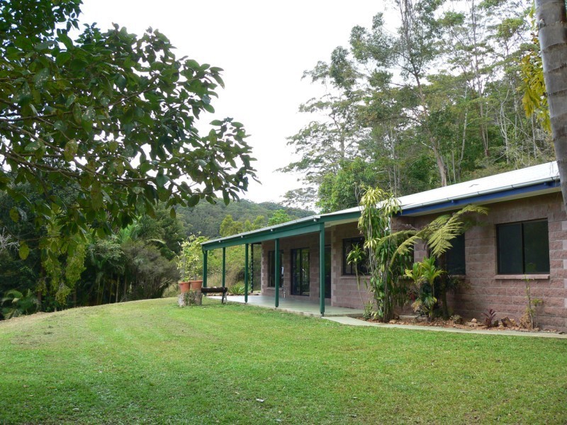 Kin Kin QLD 4571