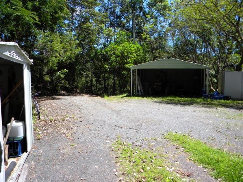 Kin Kin QLD 4571