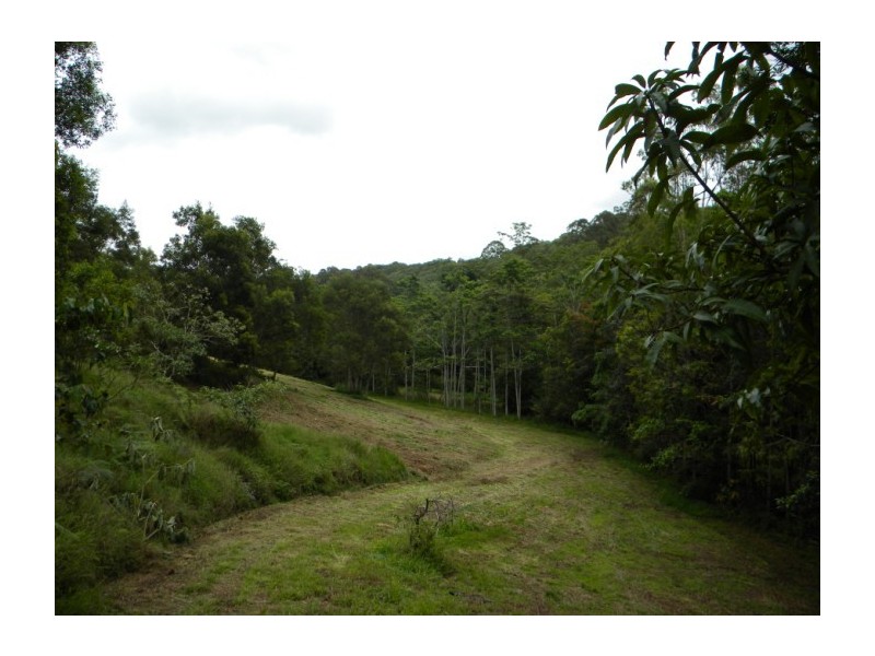 Kin Kin QLD 4571