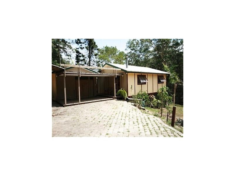 182 Old Ceylon Road, Ridgewood QLD 4563