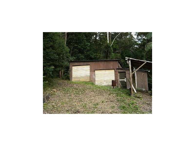 182 Old Ceylon Road, Ridgewood QLD 4563