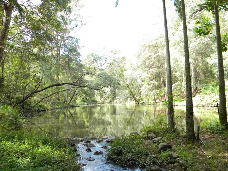 182 Old Ceylon Road, Ridgewood QLD 4563