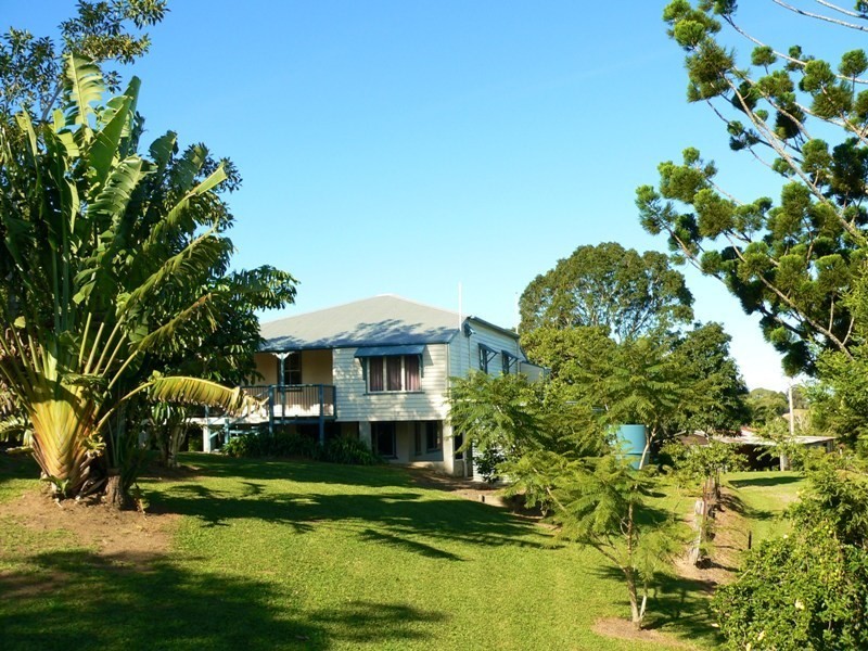 Kin Kin QLD 4571