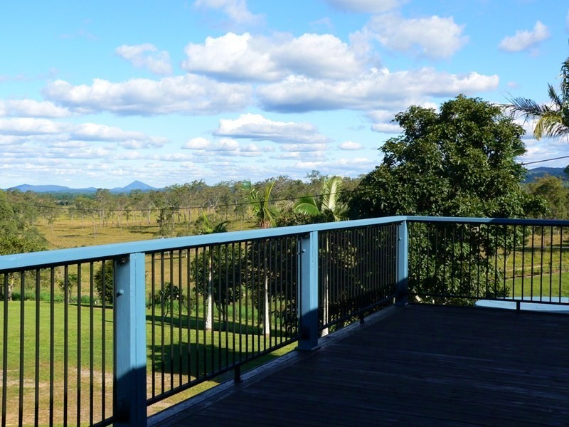 Kin Kin QLD 4571