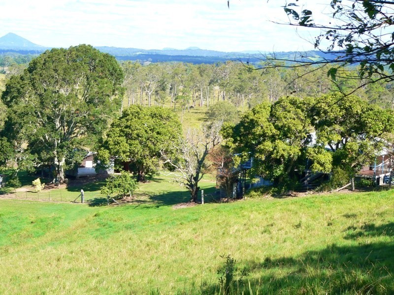 Kin Kin QLD 4571