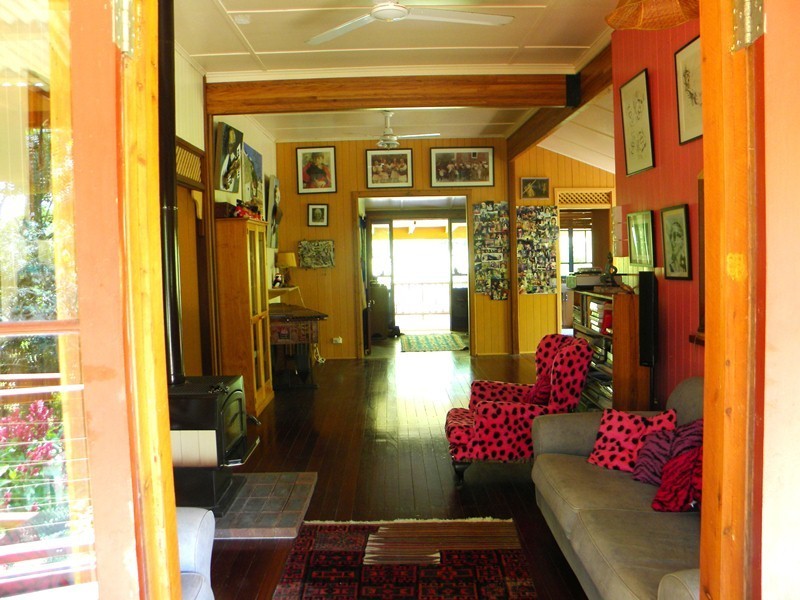 Kin Kin QLD 4571