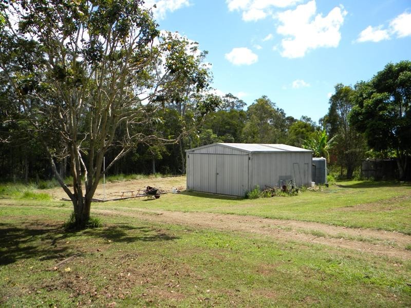 Pomona QLD 4568