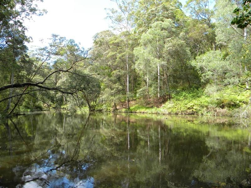 182 Old Ceylon Road, Cooroy QLD 4563