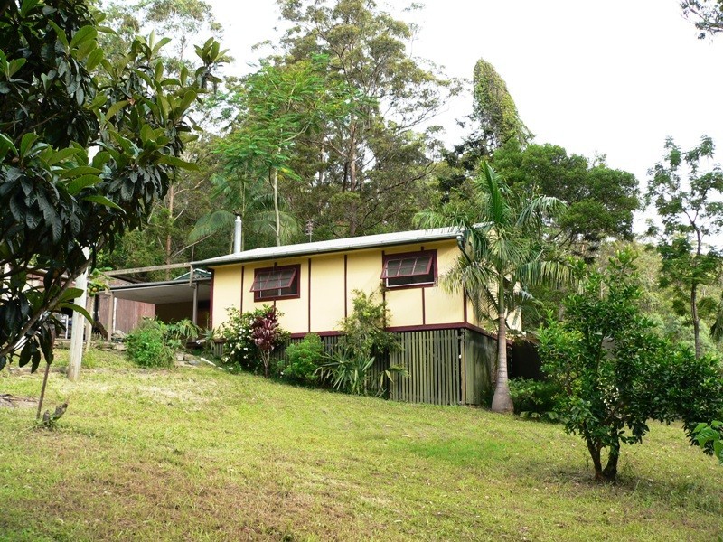 182 Old Ceylon Road, Cooroy QLD 4563