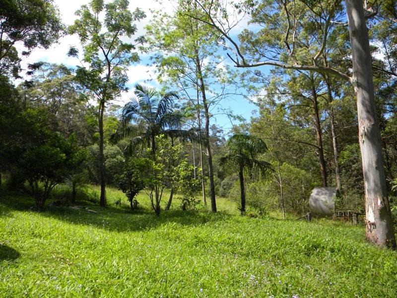 182 Old Ceylon Road, Cooroy QLD 4563