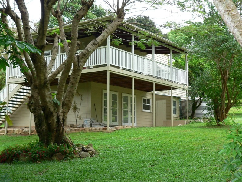 Kin Kin QLD 4571