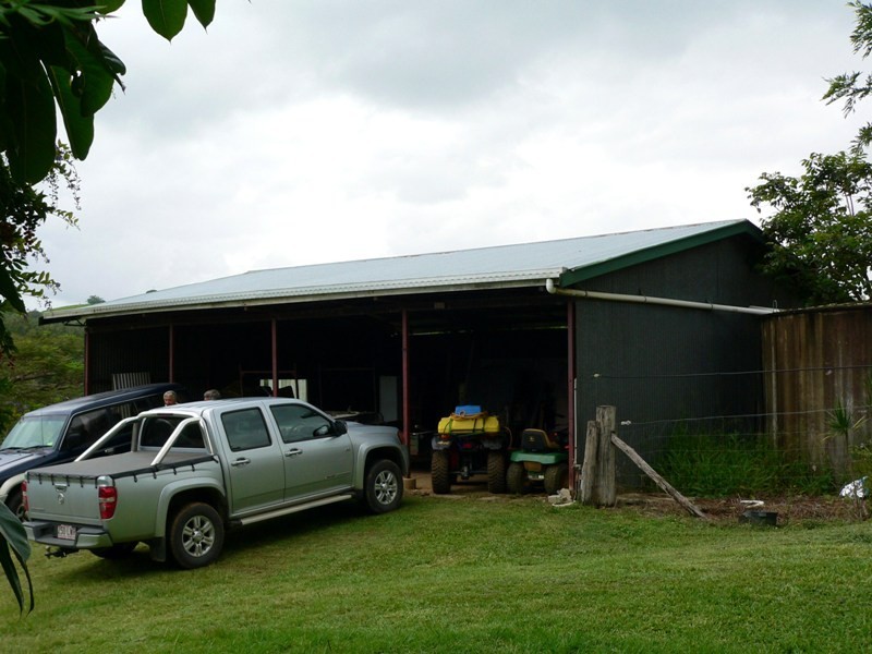 Kin Kin QLD 4571