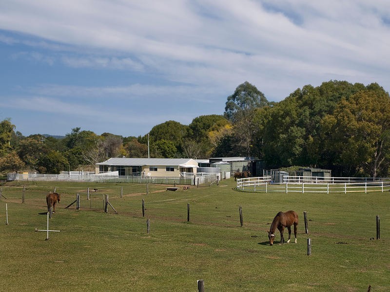 Pomona QLD 4568