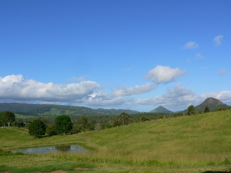 Traveston QLD 4570