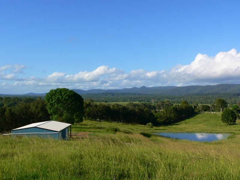 Traveston QLD 4570
