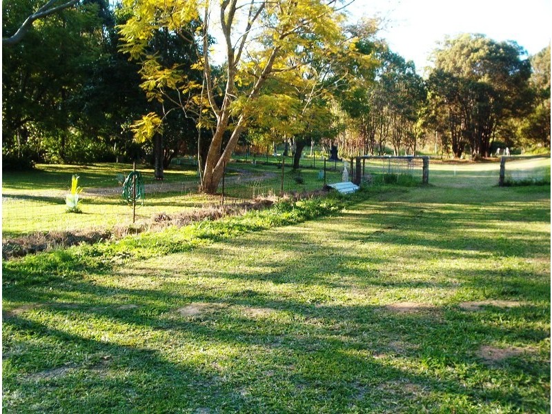 Kin Kin QLD 4571