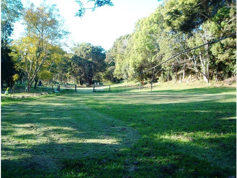Kin Kin QLD 4571