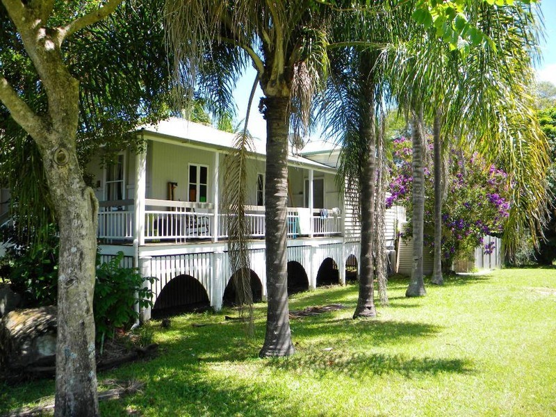 Pomona QLD 4568