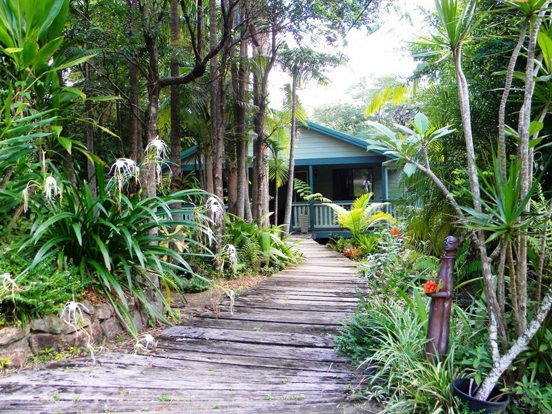 Cooran QLD 4569