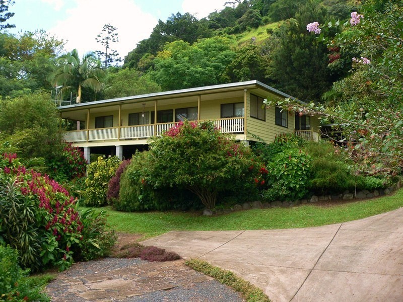 Cedar Pocket QLD 4570