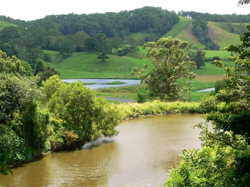Cedar Pocket QLD 4570
