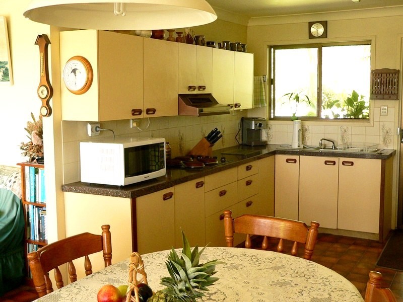 Cedar Pocket QLD 4570