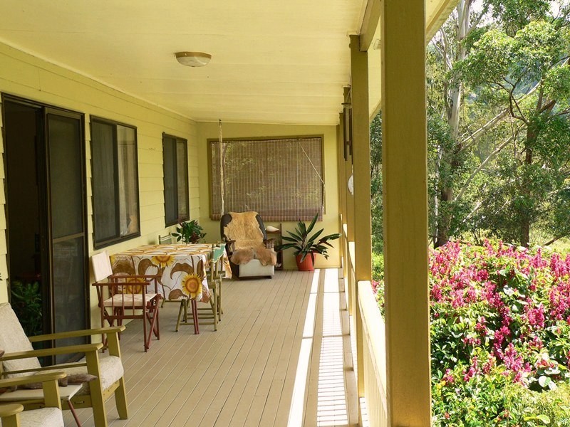 Cedar Pocket QLD 4570