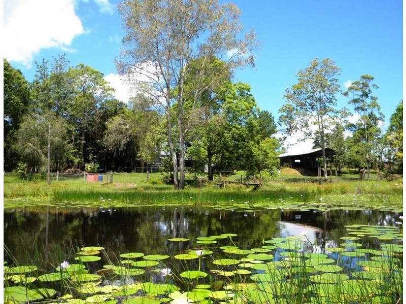 628 Traveston Road, Traveston QLD 4570