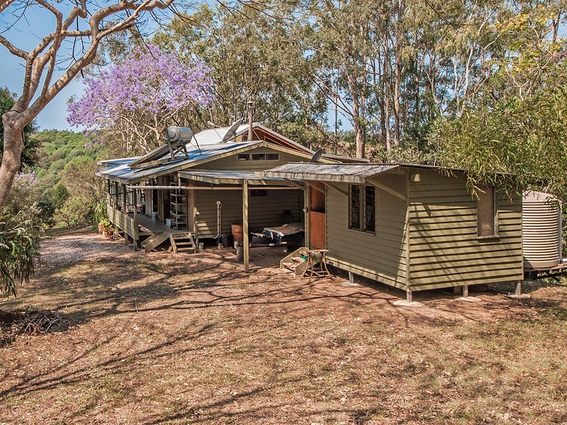 Kin Kin QLD 4571