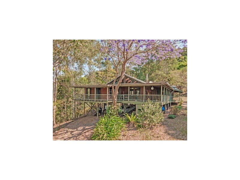 Kin Kin QLD 4571