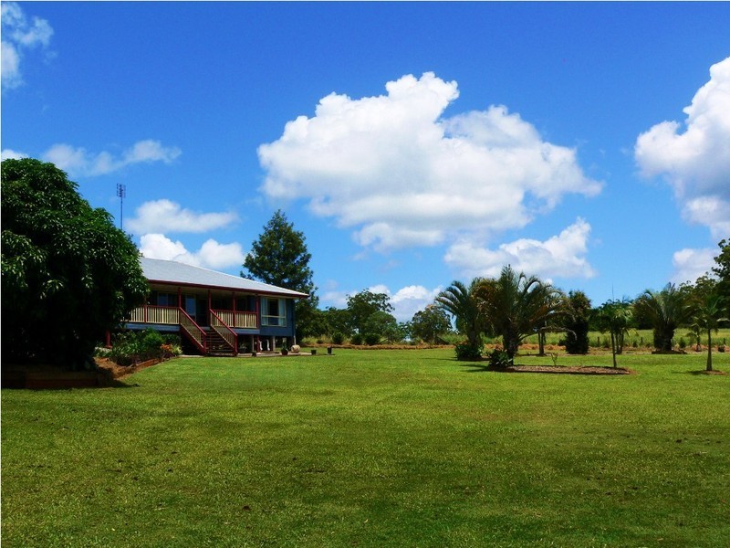 36 Gilsons Road, Cootharaba QLD 4565