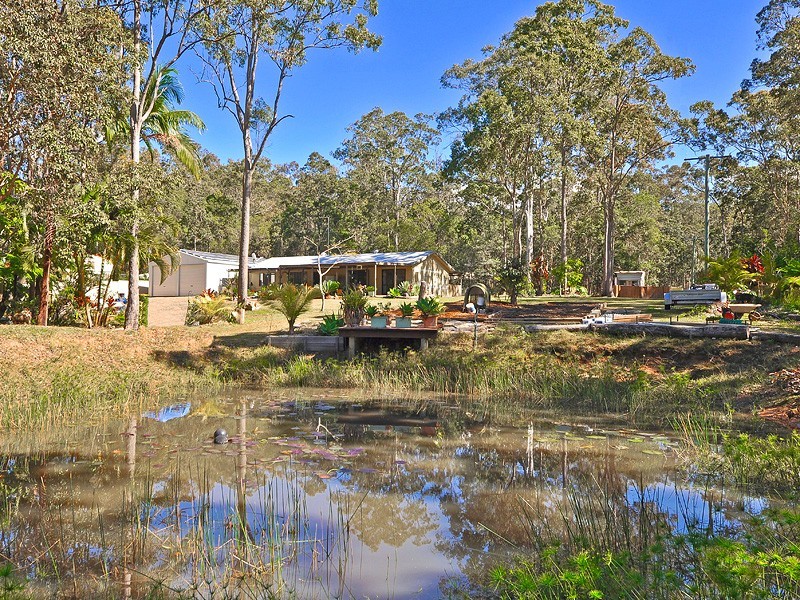 Pomona QLD 4568